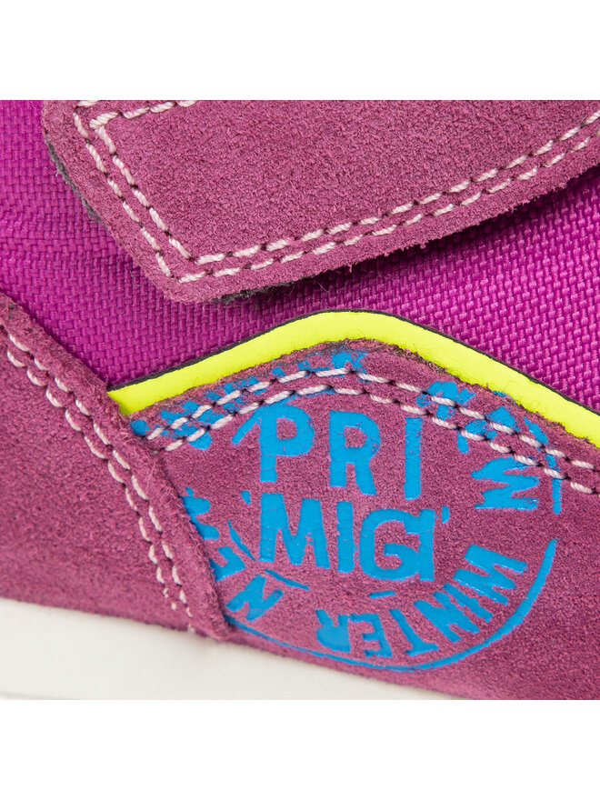Primigi Апрески Primigi GORE-TEX 2853144 S Розов