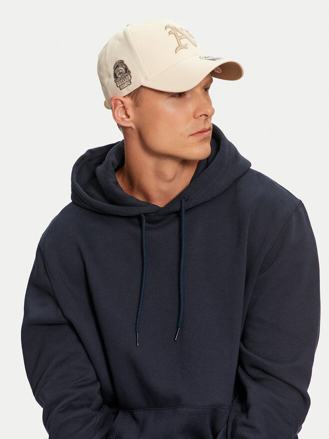 47 Brand Бейсболка 47 Brand BCPTN-SUMVP18WBP-NT00 Бежевий