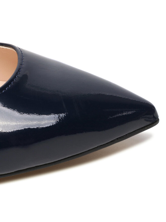Sagan High Heels Sagan 4772 Dunkelblau