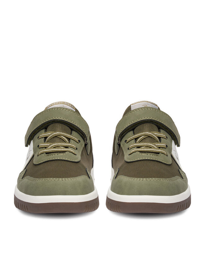 Beverly Hills Polo Club Sneakers Beverly Hills Polo Club EO-AVO-333-127 Khakifarben