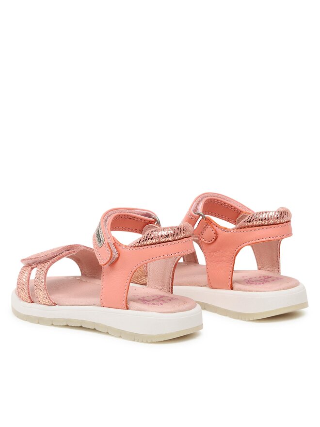 Garvalin Sandalen Garvalin 232411 M Rosa