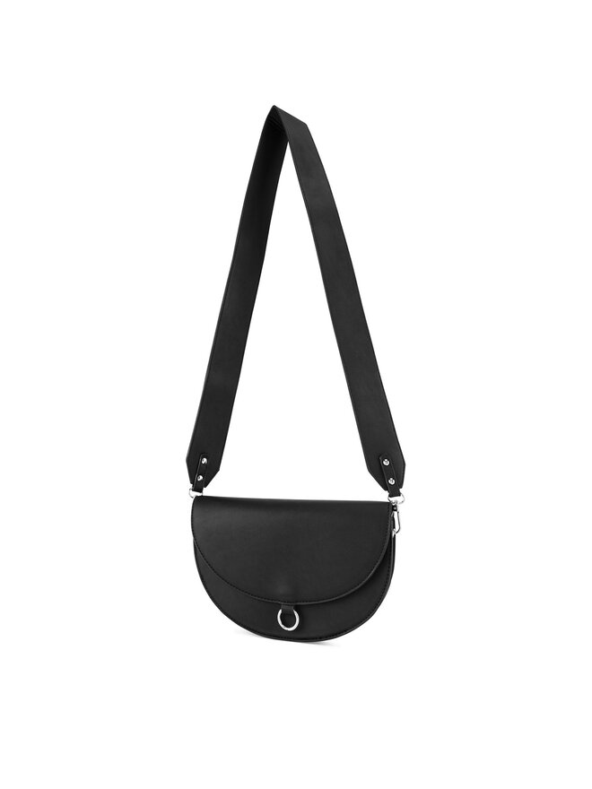 DeeZee Τσάντα DeeZee H230955 Μαύρο