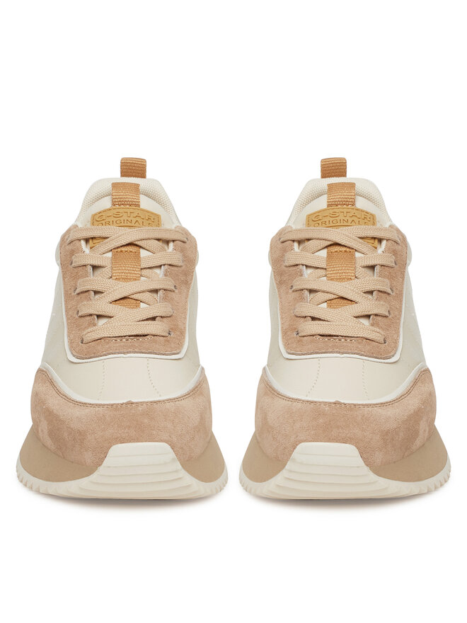 G-Star Raw Zapatillas G-Star Raw YB24D042-1 Beis