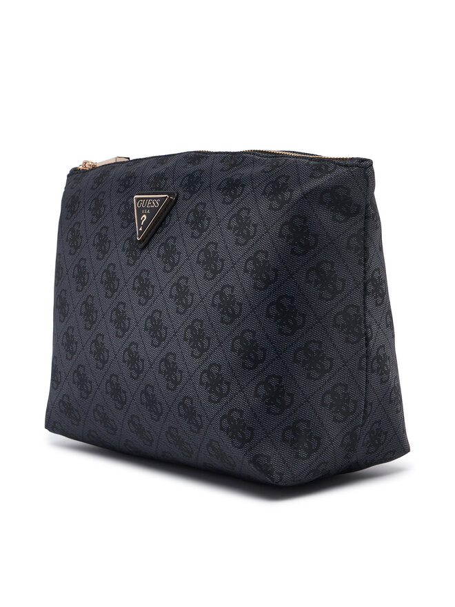 Guess Kosmetiktasche Guess TWNB21 68965 Dunkelgrau