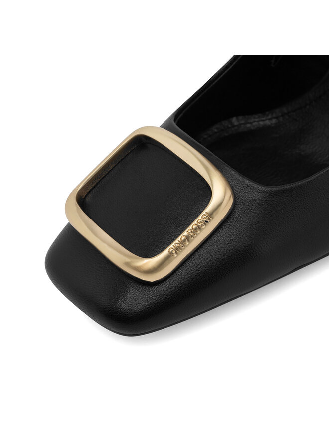Gino Rossi Sandalias Gino Rossi SILVA-SL2275-1 Negro