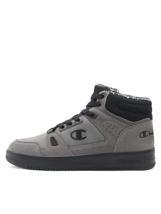 Champion Сникърси Champion REBOUND WINTERIZED S22131-ES001 Сив