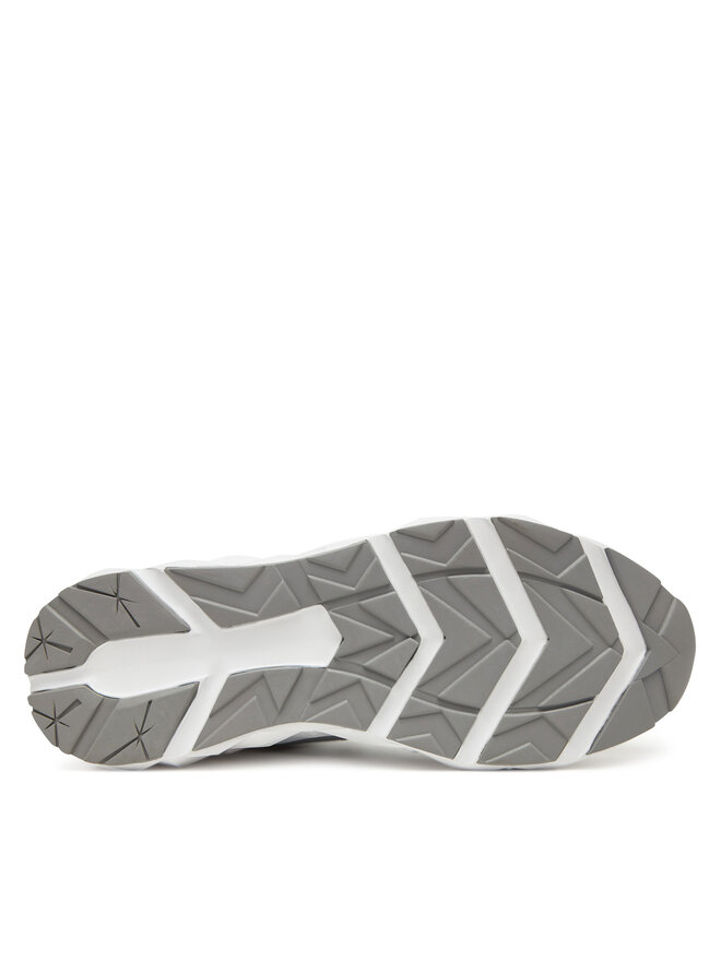 EA7 Emporio Armani Sneakersy EA7 Emporio Armani X8X217 XK433 MZ024 Bílá