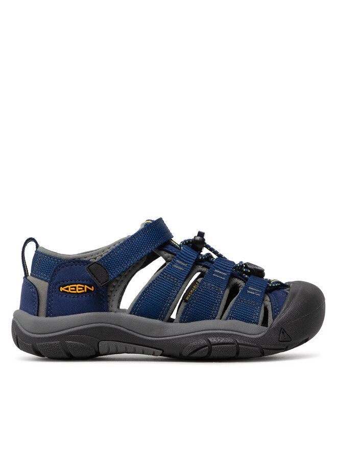 Keen Szandál Keen Newport H2 1009962 Sötétkék