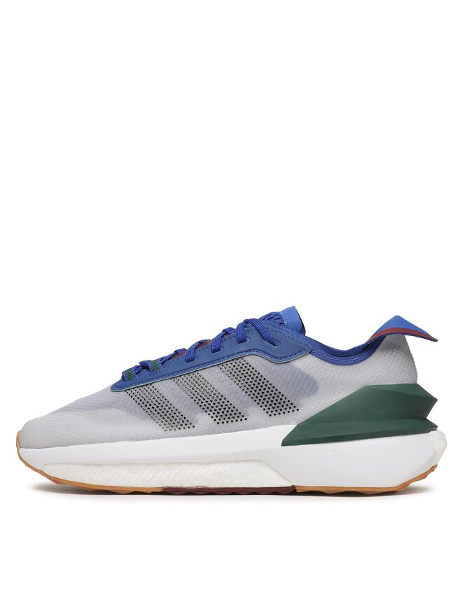 Sneakers adidas Avryn IF8186 Blau | eschuhe.de