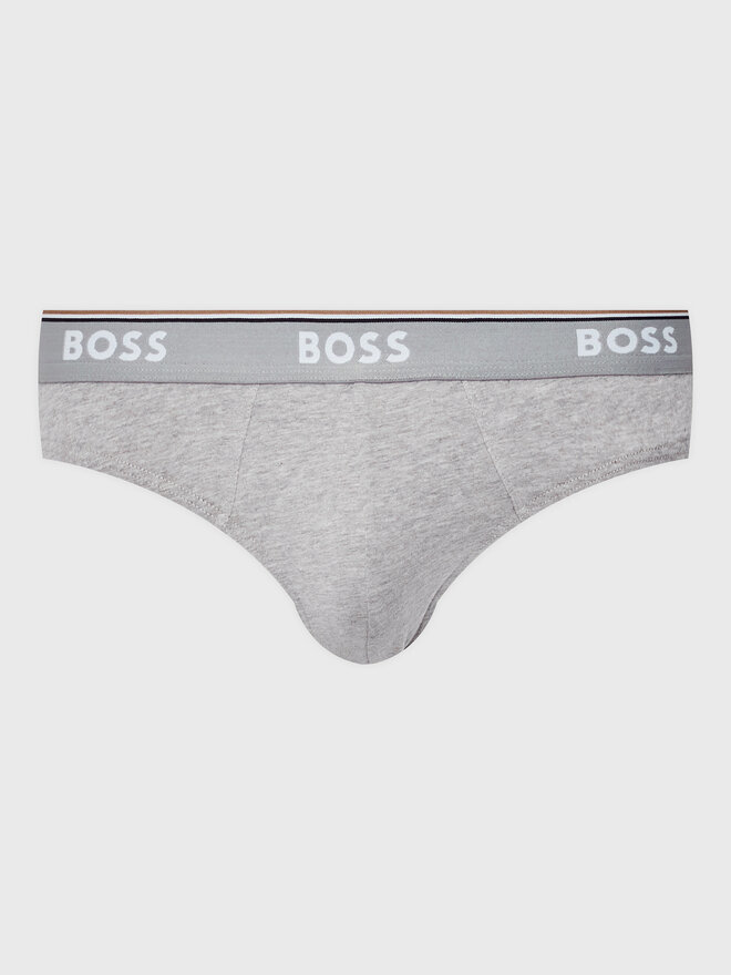 BOSS Boss 3er-Set Slips Power 50475273 Bunt