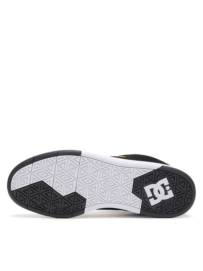 DC Снікерcи DC DC SHOES CURE DC01681110 Білий