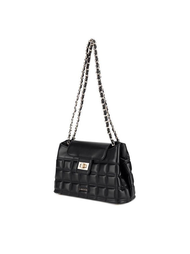 Lasocki Bolso Lasocki LSK-B-004-06 Negro