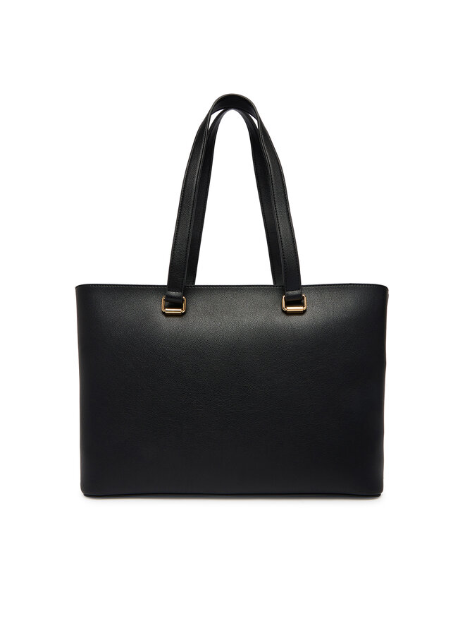LOVE MOSCHINO Handtasche LOVE MOSCHINO JC4136PP1OLQ0000 Schwarz