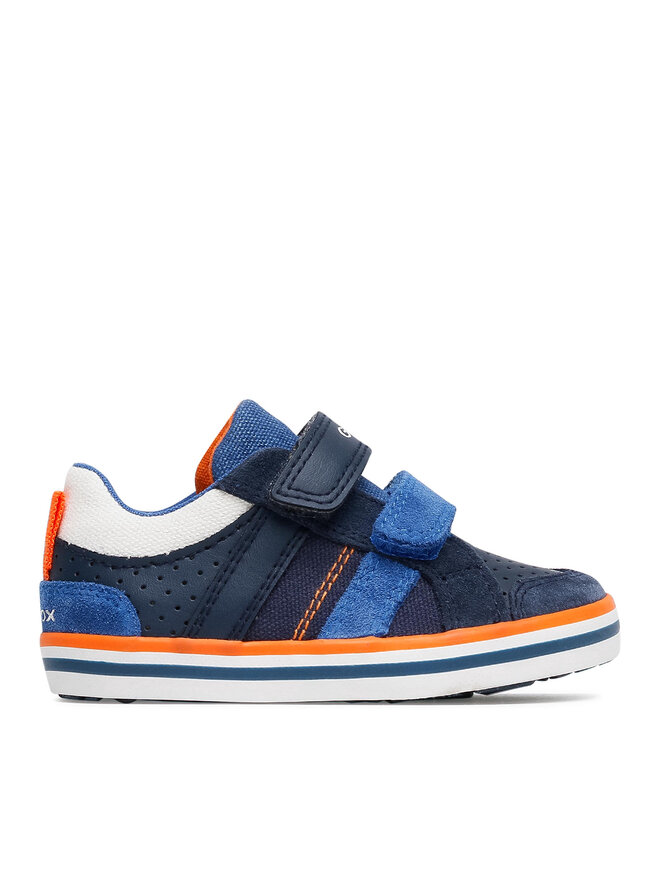 Geox Sneakers Geox B Kilwi B. C B15A7C 05422 C4226 M Dunkelblau