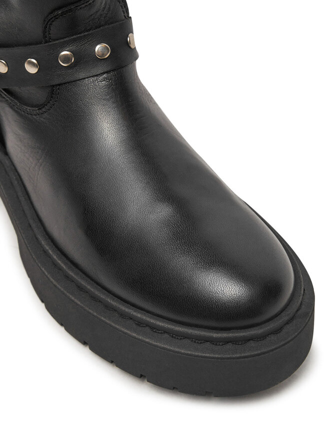 Steve Madden Stivaletti Steve Madden Zwart SM11003405 Nero