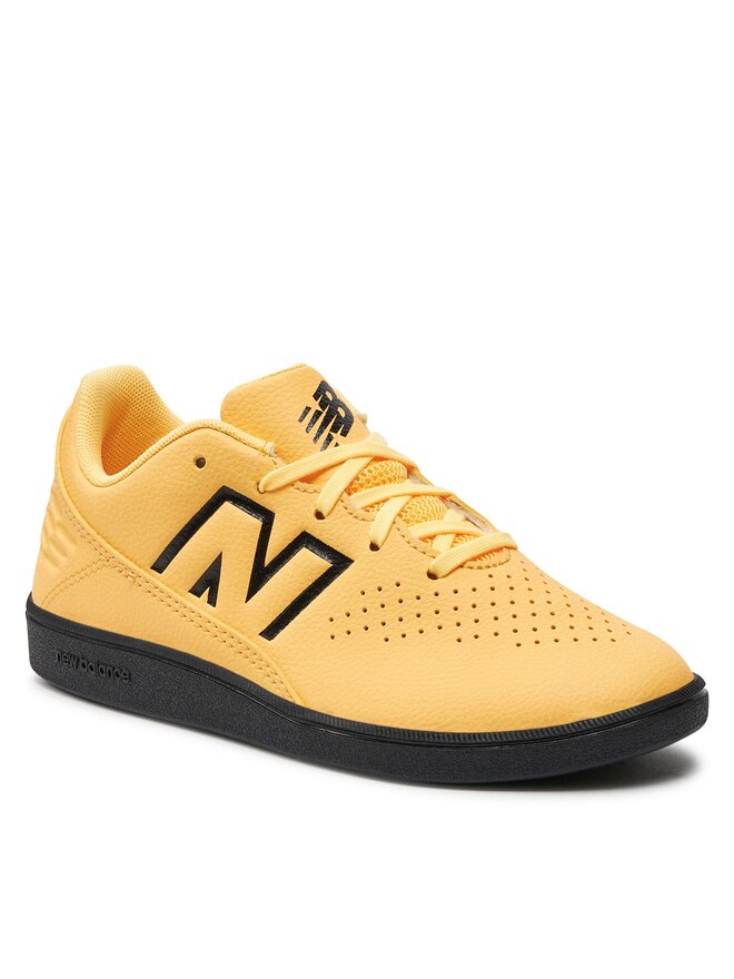 New Balance Ghete pentru fotbal New Balance Audazo v6 SJA3IP6 Portocaliu
