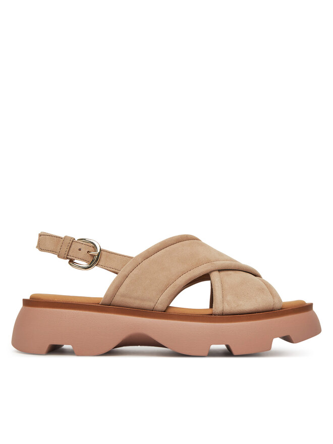 Gabor Sandalias Gabor 62.851.30 Beis