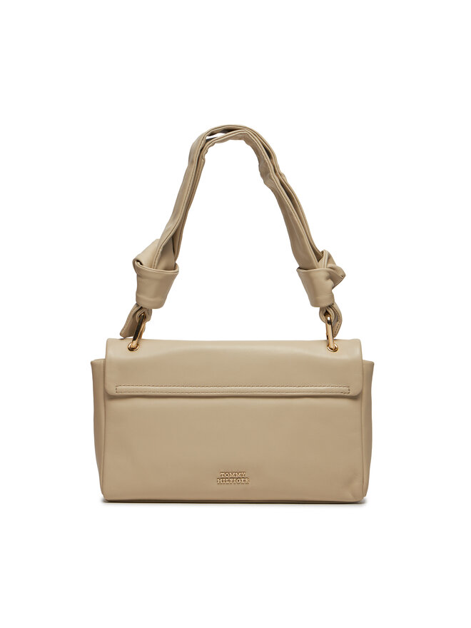 Tommy hilfiger bag leather hotsell