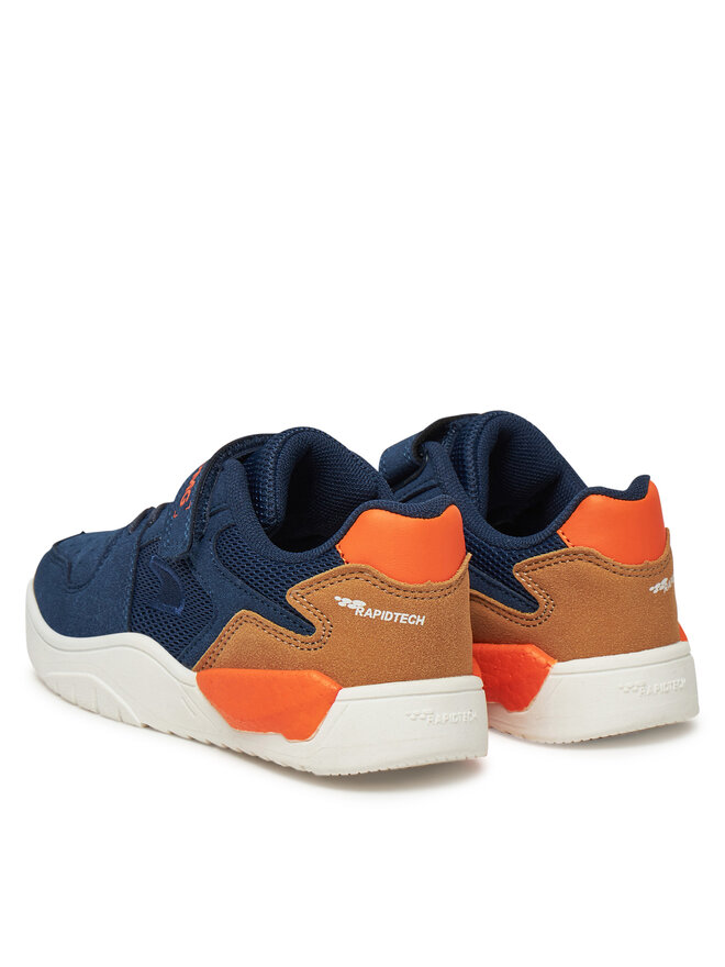 Primigi Zapatillas Primigi 7959533 Azul marino