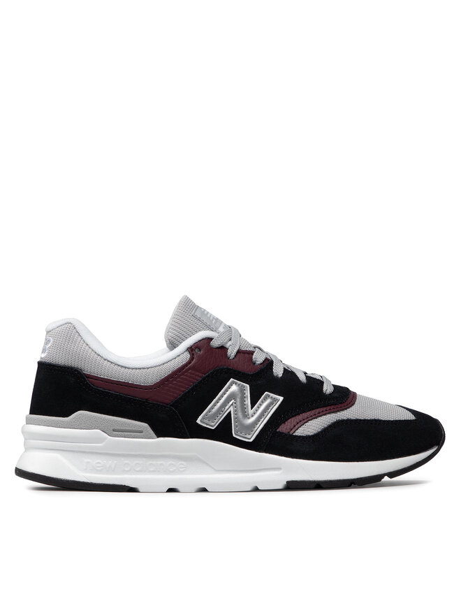 New Balance Sneakers New Balance CM997HTC Schwarz