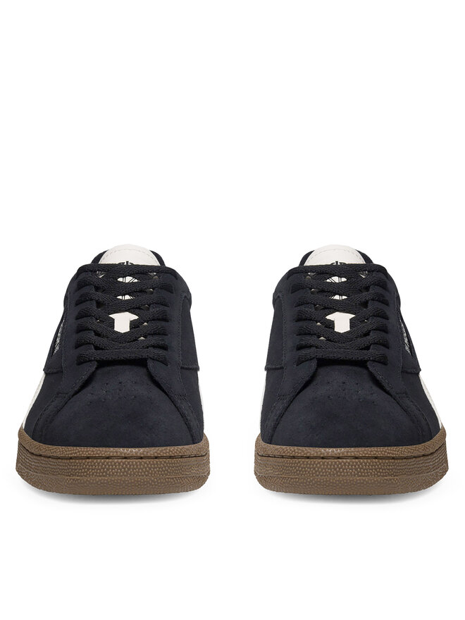Reebok Tenisice Reebok Club C Grounds 100033053 Crna