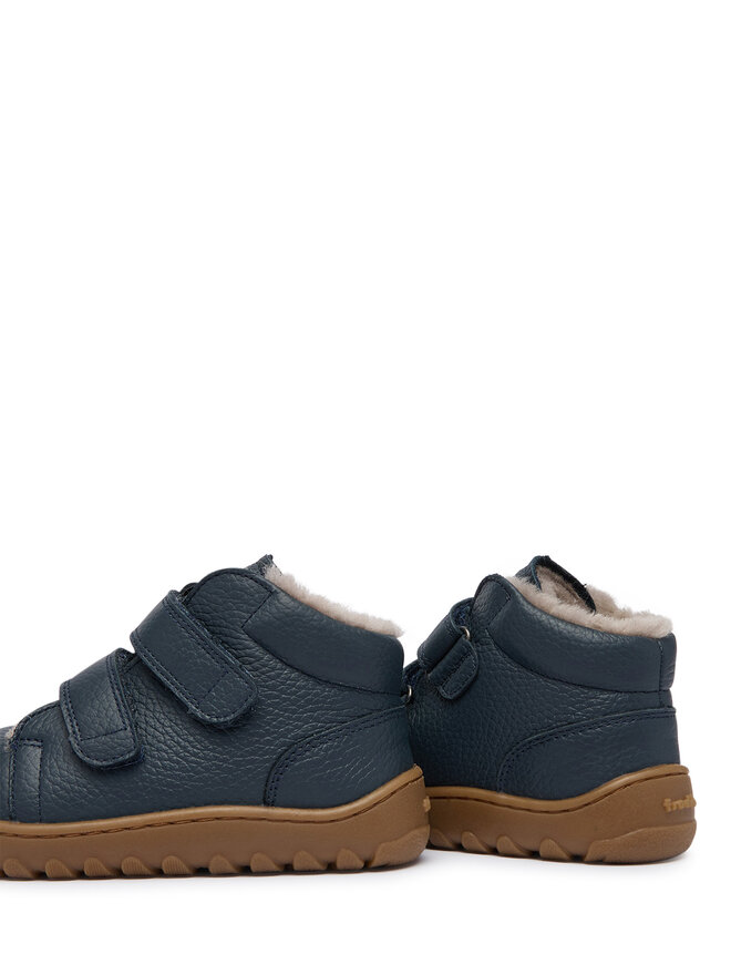 Froddo Schnürschuhe Froddo G3110287 S Dunkelblau