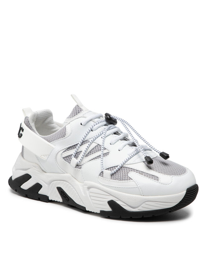 Sneakers iceberg homme cheap