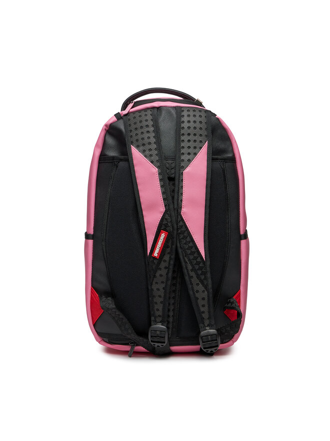 SPRAYGROUND Рюкзак SPRAYGROUND Shark Central 2.0 Pink Dlxsv 910B5479NSZ Рожевий