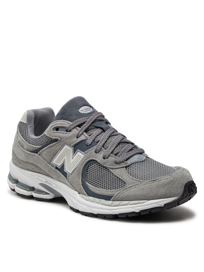 New Balance Sneakersy New Balance M2002RST Szary