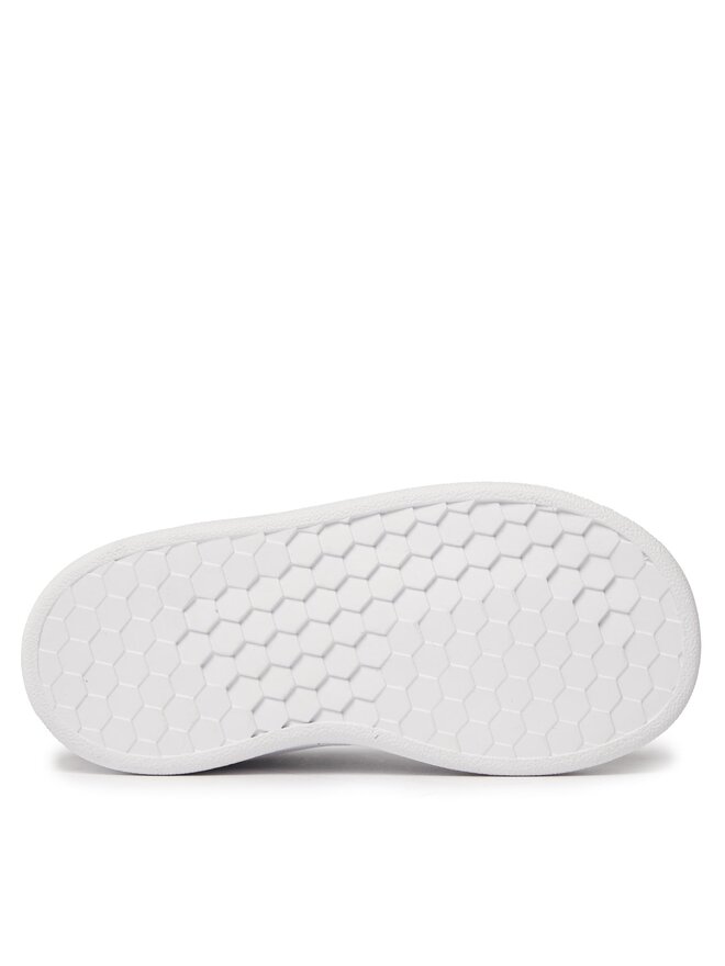 adidas Снікерcи adidas Advantage Lifestyle Court Two IG2545 Білий