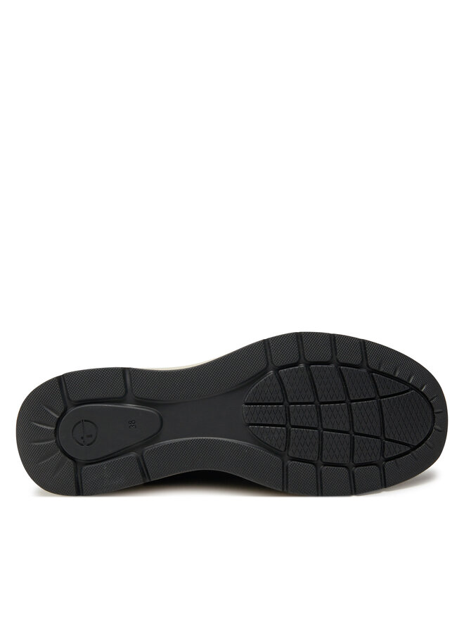Tamaris Zapatillas Tamaris 1-23711-42 Negro