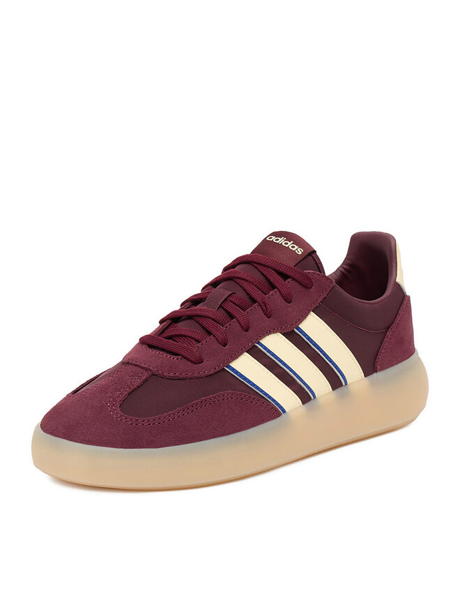 adidas Tenisice adidas BARREDA DECODE JR3544 Tamnocrvena