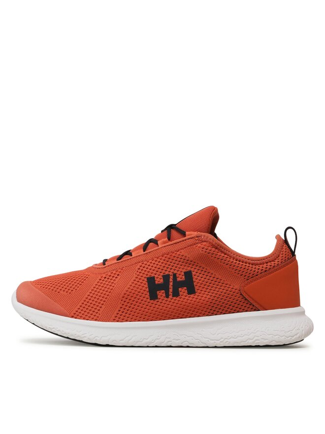 Helly Hansen Scarpe per sport acquatici Helly Hansen Supalight Medley 11845_179 Arancione