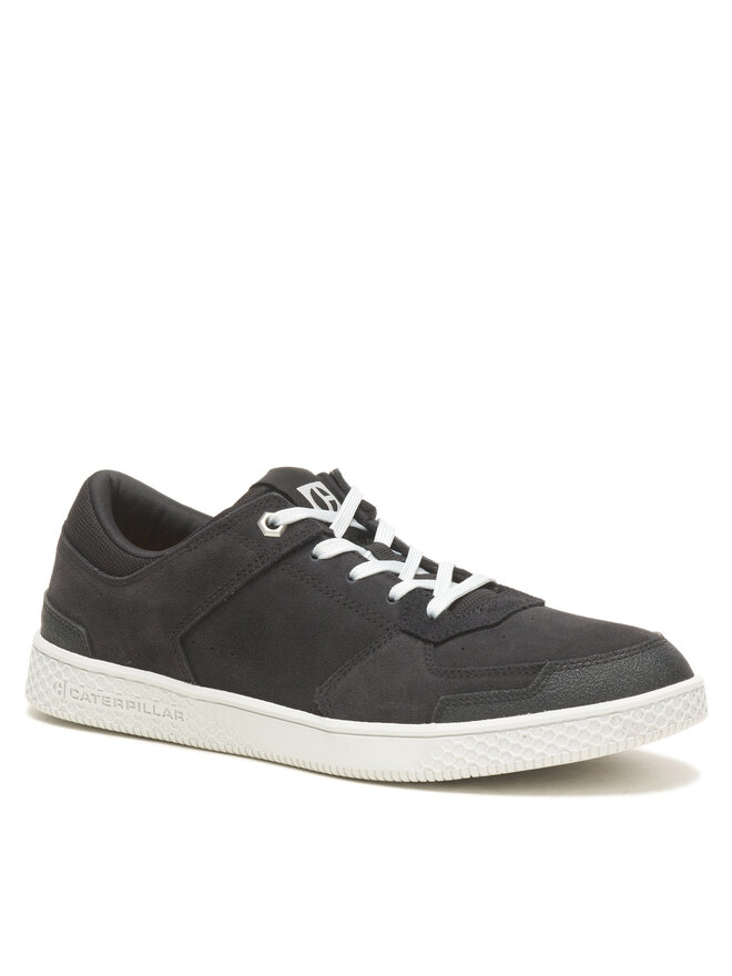 CATerpillar Zapatillas CATerpillar P111219 Negro