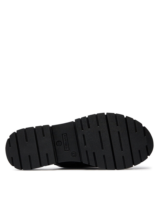 Tamaris Papucs Tamaris 1-27252-42 Fekete