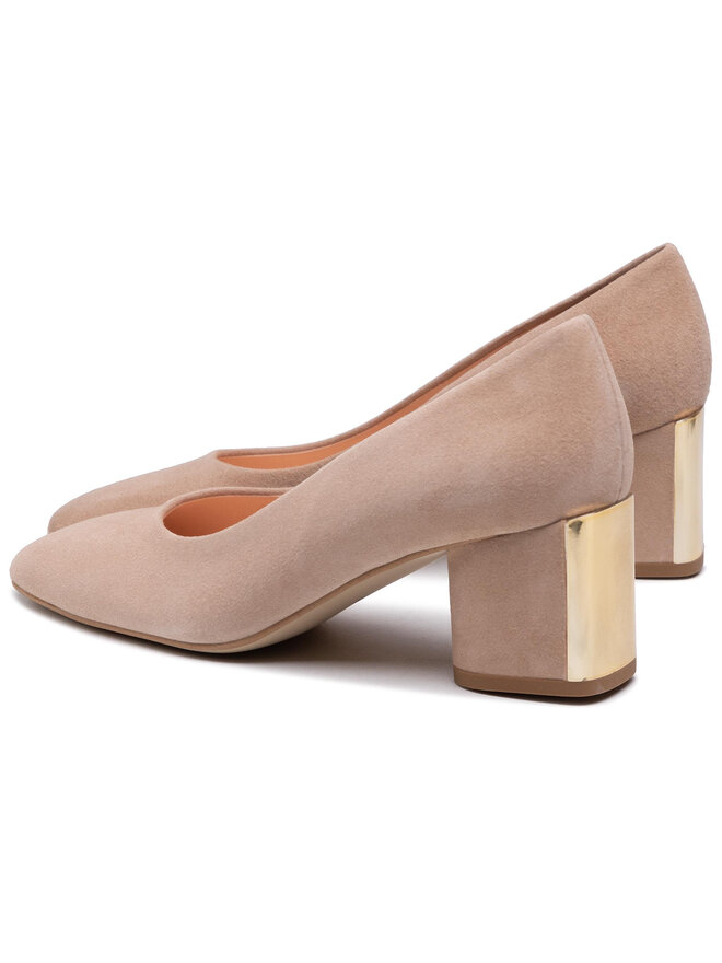 Baldaccini Halbschuhe Baldaccini 1597000 Beige