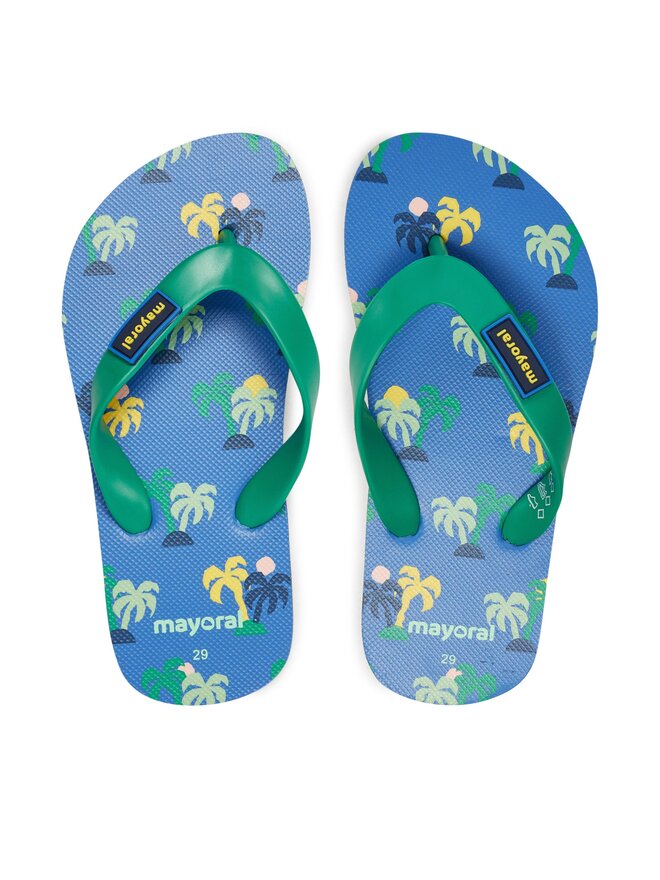 Mayoral Flip flop Mayoral 43572 Colorat