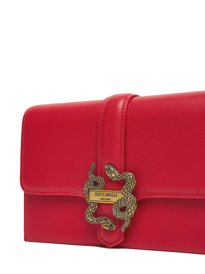 Just Cavalli Borsetta Just Cavalli 79RA5PA6 Rosso