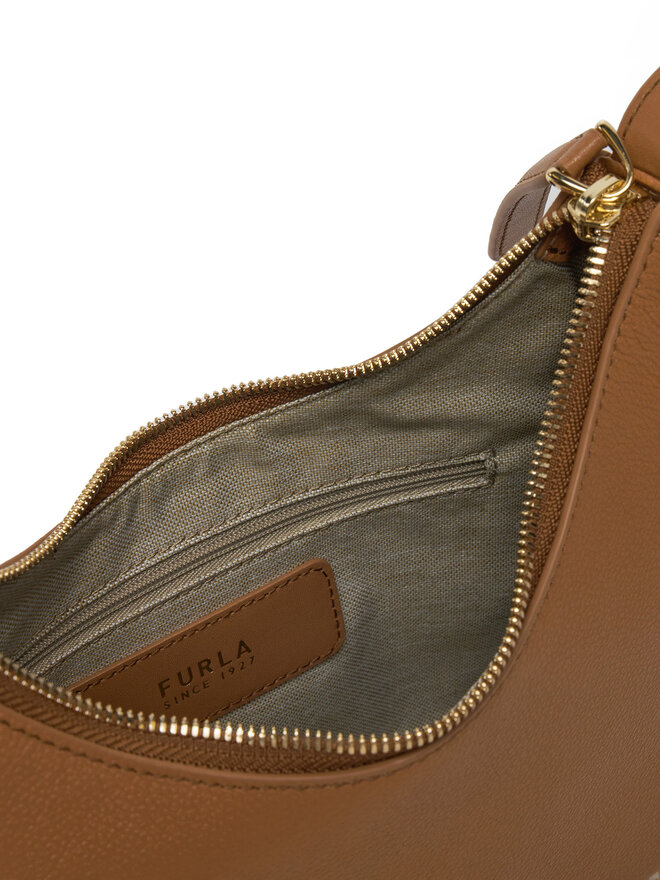Furla Kabelka Furla WB01500 BX3353 RY000 Hnědá