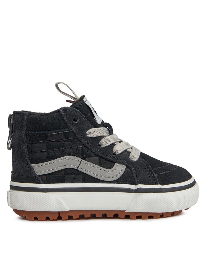 Vans mte zip outlet