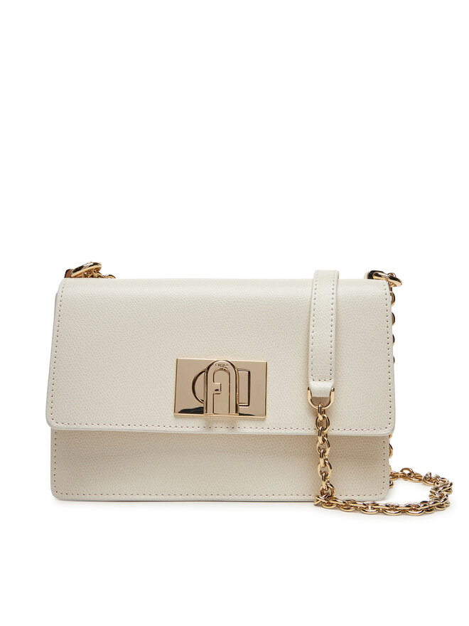 Furla Kabelka Furla 1927 Mini BAFKACO ARE000 PNN00 Béžová
