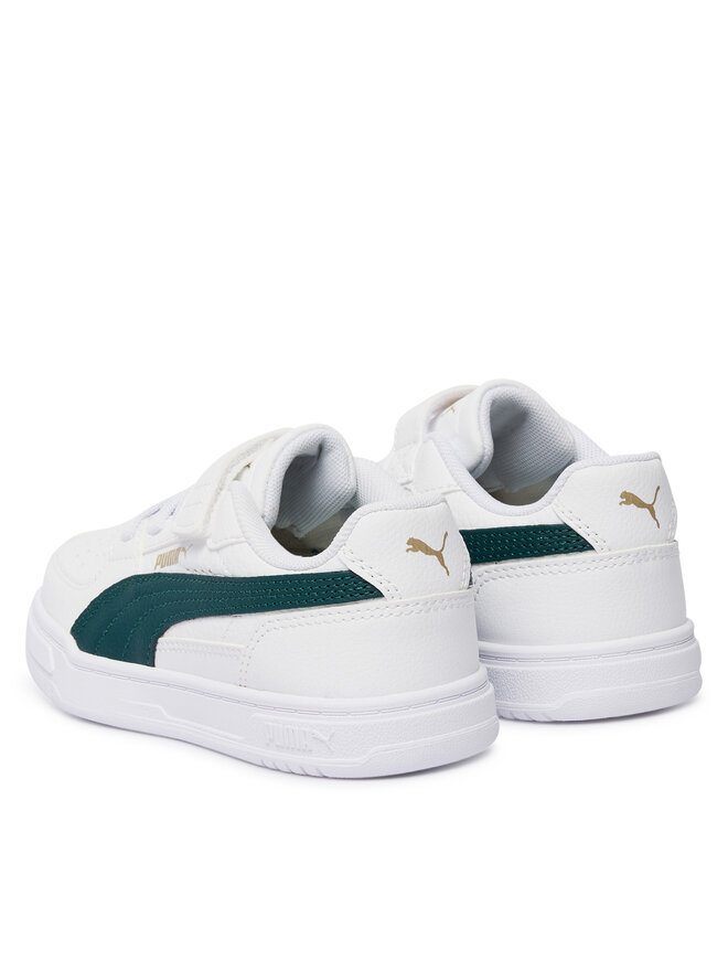 Puma Снікерcи Puma Puma Caven III AC+ PS 406239 14 Білий