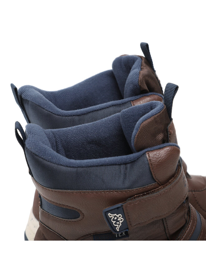 Kappa Schneeschuhe Kappa 260976T Braun