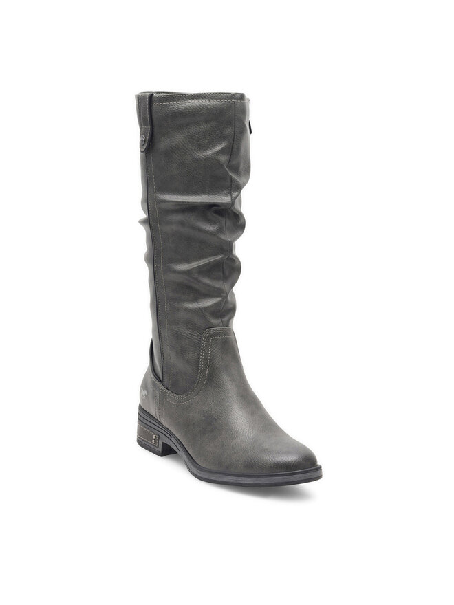 Mustang Stivali Mustang 1293-602 Grigio
