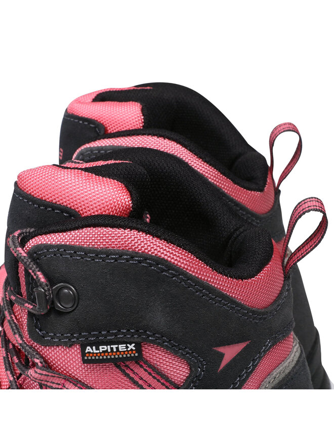 Alpina Trekkings Alpina Alv Jr 630G-4K Roz