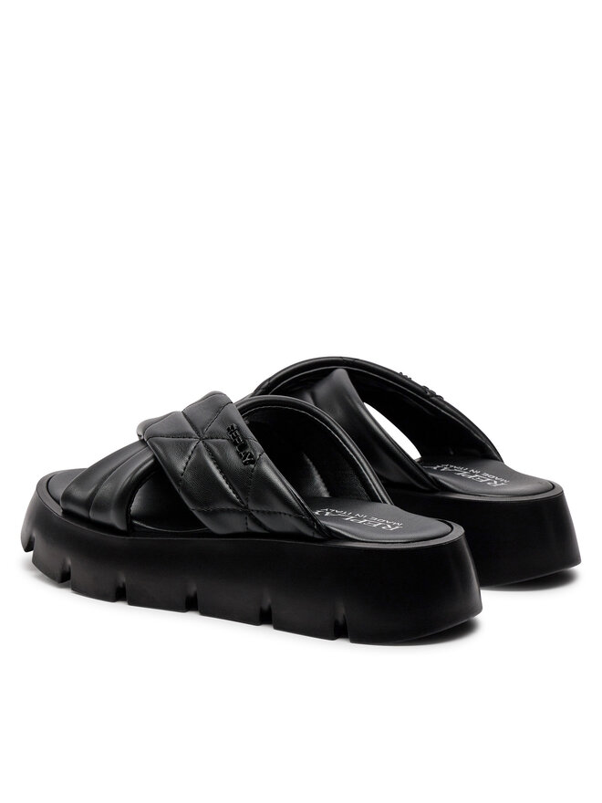 REPLAY Pantoletten Replay GWF3B.000.C0009S Schwarz