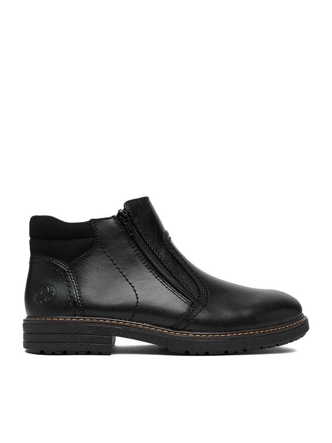 Rieker Stiefeletten Rieker CEO-33151-00 Schwarz