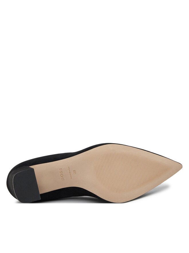 BOSS Pantofi pumps BOSS 50536571 Negru