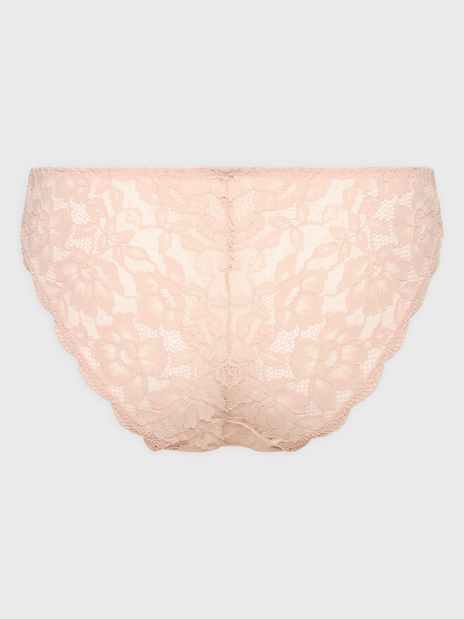Dorina Dorina Set od 5 pari klasičnih gaćica Myla-5Pp D001685LA084 Šarena