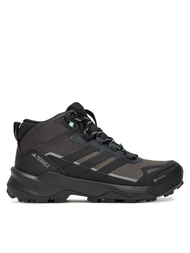 adidas Παπούτσια πεζοπορίας adidas Terrex Skychaser AX5 Mid GORE-TEX JQ2219 Γκρι